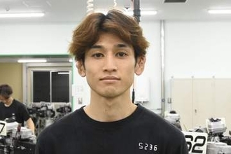 【蒲郡ボート・中京スポーツ杯】小宮涼雅　２節連続予選突破へ勝負駆け「足は悪くはないと思う。自分は道中勝負したい」