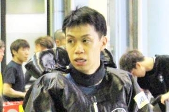 【若松ボート・ミッドナイト】渋谷明憲　予選４位からＶ戦１号艇ゲット「出足、行き足はしっかりしている」