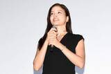 「黒木メイサ　座長として撮影臨むも反省「現場を引っ張れなかった」」の画像1