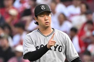 【巨人】山崎伊織の離脱は痛いが…橋上監督代行の下で〝ホワイト企業化〟「申告しやすい環境」