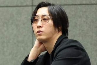 溝口勇児氏　女性議員に激昂されたと明かす「あなたの会社を潰してやる」