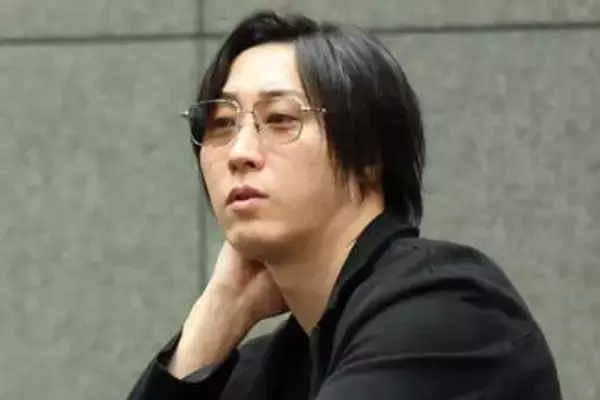 溝口勇児氏　女性議員に激昂されたと明かす「あなたの会社を潰してやる」