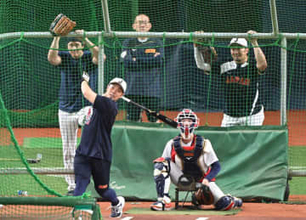【侍ジャパン】ライバル勢が情報収集…ＭＬＢ組より「国内組」猛警戒するワケ