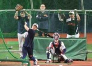 【侍ジャパン】ライバル勢が情報収集…ＭＬＢ組より「国内組」猛警戒するワケ