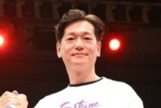 井浦新　平和への強い想いをつづる「沈黙よりも、理解を。無関心よりも、意志を」