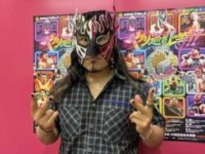 【新日本】デスペラード〝新時代のＢＯＳＪ〟への胸中「誰かがいなくなりゃ誰かが出てくる」