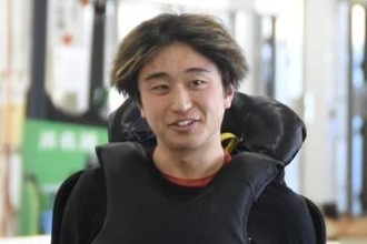 【浜名湖ボート・ルーキーＳ】牧村俊輝　２日目まで５､３､３着と奮闘「今節は予選突破したい」
