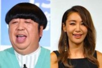 休養発表 バナナマン日村に鈴木紗理奈「しんどくなったら休むっていう芸能界でいいと思う」