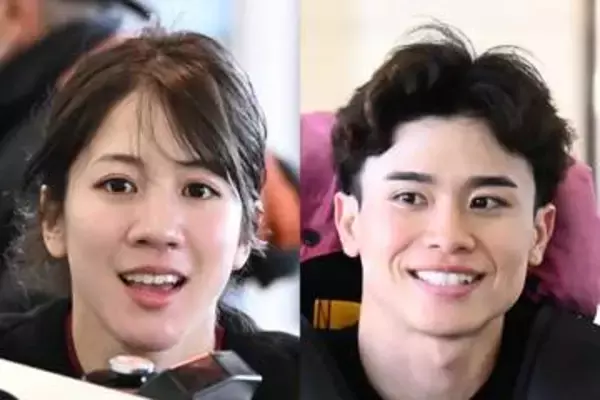 【浜名湖ボート・ＳＧオールスター】藤原碧生と実森美祐が結婚を発表　実森は直接対決に闘志「勝ちますよ」