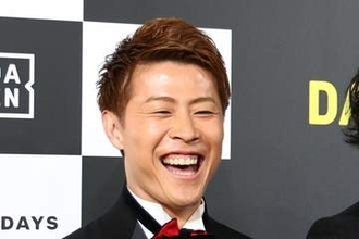柿谷曜一朗氏　Ｃ大阪での背番号に「８から生まれてるから８番つけて当然」