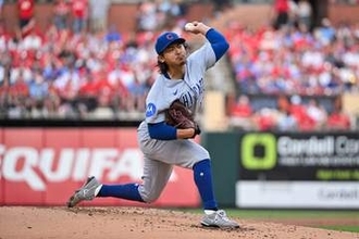 【ＭＬＢ】今永昇太　５試合連続被弾で背信ＫＯ「最悪のタイミングで再発」＝米報道