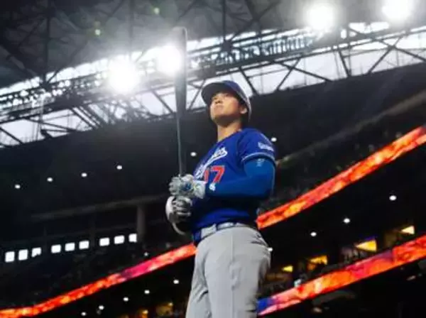 【ドジャース】大谷翔平が「５月最大の勝者」に選出　「最大の敗者」は絶望的な古巣エンゼルス