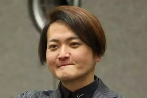 林社長「令和の虎主宰交代シミュレーター」作成者を処分へ「虎界隈から距離を置かれることに」