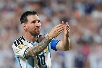 【北中米Ｗ杯】メッシ涙の波紋 「父親亡くなった」大誤報の番組は打ち切り＆担当者は解雇