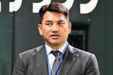 「【侍ジャパン】新監督は元ロッテ監督の井口資仁氏で一本化　初のメジャー経験監督誕生へ」の画像1