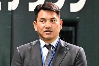 【侍ジャパン】新監督は元ロッテ監督の井口資仁氏で一本化　初のメジャー経験監督誕生へ