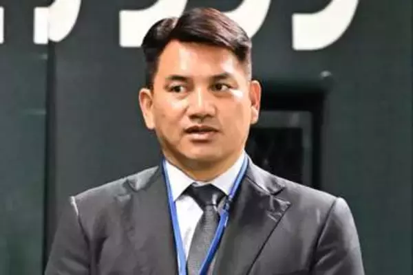 【侍ジャパン】新監督は元ロッテ監督の井口資仁氏で一本化　初のメジャー経験監督誕生へ