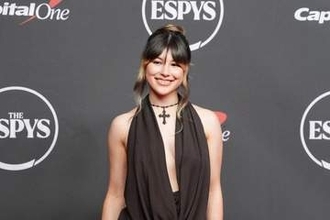 【フィギュア】アリサ・リュウがスノボ＆テニスへの転向に意欲？「他のスポーツをやってみたい」
