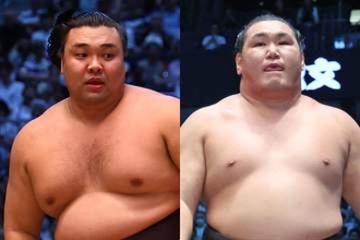 【大相撲】霧島の綱取り条件「レベルの高い優勝」で論争　背景にある〝豊昇龍の二の舞い〟危惧