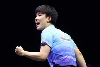 【卓球】王国・中国男子が１６強で全滅　張本智和に敗戦の向鵬を元代表が糾弾「屈辱的な試合」
