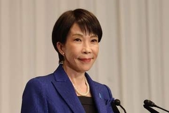 高市首相が〝公邸の怪談〟披露　ゴキブリ発見も「この命も長い輪廻の中にいるのかもしれない」