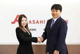「【フィギュア】旭タンカーとスポンサー契約締結の紀平梨花　ＳＮＳで感謝伝える「心強いサポート」」の画像1