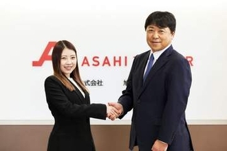 【フィギュア】旭タンカーとスポンサー契約締結の紀平梨花　ＳＮＳで感謝伝える「心強いサポート」