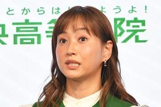 藤本美貴　娘の将来を本気で心配「『ママを超える芸能人になる』とか言ってる…」