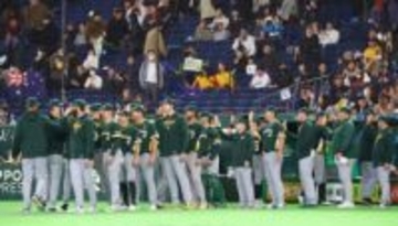 【ＷＢＣ】府中市の〝小学生応援団〟がオーストラリアを全力応援！「３、２、１…」コールも