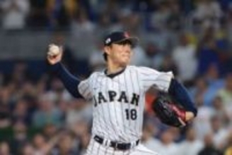 【ＷＢＣ】ベネズエラファンが山本由伸を威嚇　牽制球に野太い声で大ブーイング