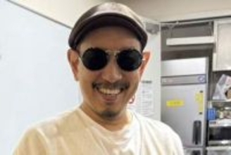 三木道三　エイプリルフール投稿を撤回「ホントは一生一緒にいてくれやって思ってます…」