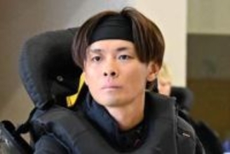 【津ボート・ＧⅠダイヤモンドＣ】黒井達矢　外枠６着も悲観なし「整備で上積みはできてる」