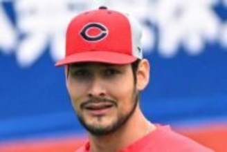 【広島】ターノック３回に突如大乱調　新井監督「ちょっと球が真ん中に集まったところを…」