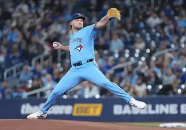 【ＭＬＢ】岡本和真も〝若き救世主〟イェサベージを先制打で援護　故障禍からブルージェイズ反攻の号砲