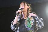 「【ノア・ＭＭ】岩谷麻優　ＧＨＣ女子王座を負傷返上「復帰したら、必ずこのベルトを取りに行きます」」の画像1