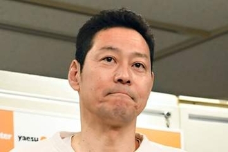 東野幸治〝密談〟で見せる意外な素顔　後輩が暴露「あんまり顔が…にこやかじゃないのよ」