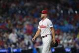 「【ＭＬＢ】サイ・ヤング賞候補・ウィーラー引退撤回か「ないとはいえない」来季の引退表明も好成績続き」の画像1