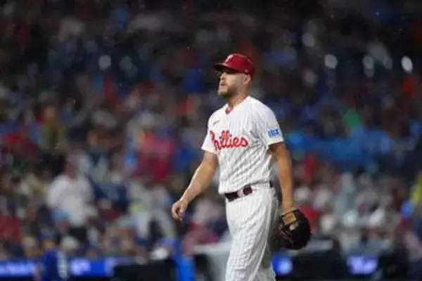 【ＭＬＢ】サイ・ヤング賞候補・ウィーラー引退撤回か「ないとはいえない」来季の引退表明も好成績続き
