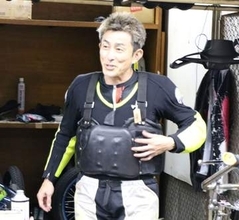 【伊勢崎オート・特別ＧⅠプレミアムＣ】松尾啓史　惜敗に悔し顔「１着取りたかったな」