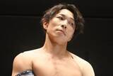 「【新日本】４・２後楽園でＹＯＨがＤＯＵＫＩのＩＷＧＰジュニア王座に挑戦」の画像1
