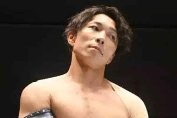 【新日本】４・２後楽園でＹＯＨがＤＯＵＫＩのＩＷＧＰジュニア王座に挑戦