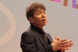太田光　「サンデーＱ」始まる上田晋也にアドバイス「くれぐれも言葉には気をつけて」