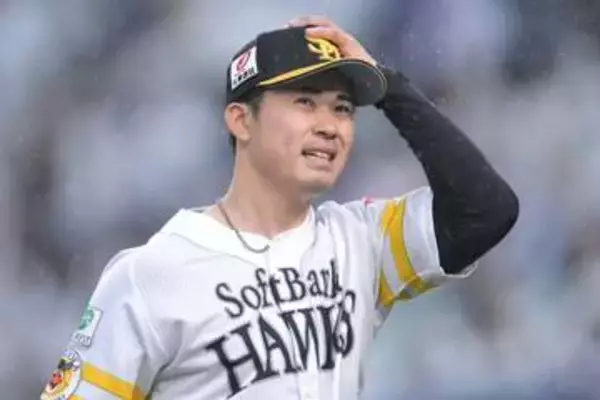 【ソフトバンク】４年目・松本晴に見える進化　倉野コーチ「本人の意識もかなり変わって…」