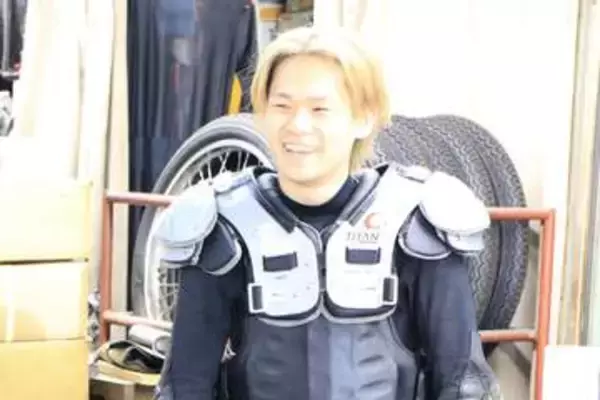 【山陽オート・ＧⅠ令和グランドＣＣ】植村愛悠斗　ＧⅠ初出走で初勝利「結果で恩返ししないと」