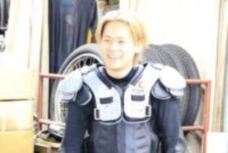 【山陽オート・ＧⅠ令和グランドＣＣ】植村愛悠斗　ＧⅠ初出走で初勝利「結果で恩返ししないと」