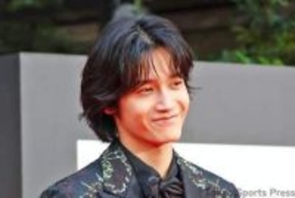 【風、薫る】Aぇ!group佐野晶哉登場でＳＮＳ沸騰　SixTONES松村北斗〝現象〟再現へ