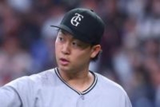 【巨人】山崎伊織が復帰登板で２球投じて緊急降板…　アクシデント発生か