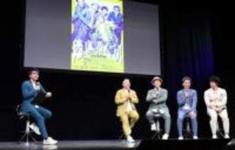 極楽・山本圭壱　第二子の名前は一旦非公表　軍団ではワッキー以外で共有「いじめとかじゃなくて」