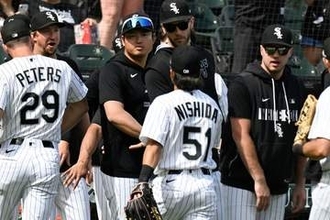 【ＭＬＢ】村上宗隆　１か月以上離脱で米メディアも落胆「面白味がなくなる」