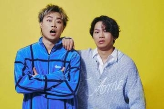 TENSONG　スポーツ強豪・東山高とコラボの新曲ＭＶ公開　ギターの拓まんが卒業生